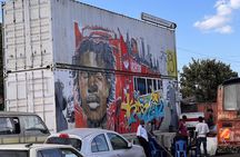 Kibera community Visit in Nairobi