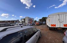 Kibera community Visit in Nairobi