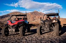 Buggy tour to Teide in Tenerife