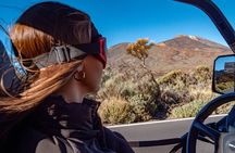 Private Sunset Tour in Tenerife