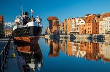 Gdansk Highlights & Hidden gems Private Walking Tour With A Guide