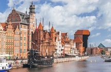 Gdansk Highlights & Hidden gems Private Walking Tour With A Guide