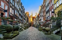 Gdansk Highlights & Hidden gems Private Walking Tour With A Guide