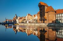 Gdansk Highlights & Hidden gems Private Walking Tour With A Guide