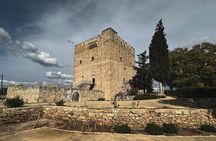 Pafos - Archaeology & Beauty tour from Limassol