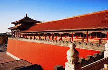 Private Full Day Tour: Forbidden City, Tiananmen & Summer Palace