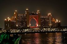 Royal Lotus Mega Yacht Luxury Dinner Cruise 3-Hour 