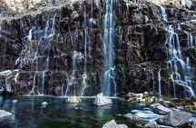 Group Excursion in Dashbashi Canyon and Diamond Bridge Adventure