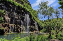 Dashbashi Canyon and Diamond Bridge Group Expedition