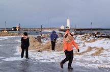 Private Reykjavik City Tour