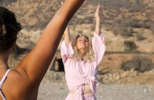 8 Days /7 nights All Inclusive Surf, Wellbeing & Moroccan vibes! 