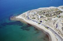 Shore Excursion Punta Cuevas Bike & Adventure - Puerto Madryn