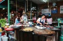 Private Half Day Penang Tasty Local Street Food Tour