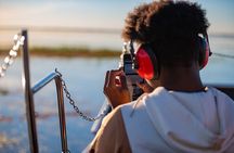 VIP Private Airboat Tour near Orlando