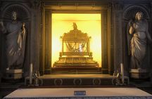 Crucis Saints Peter and Paul Walking Tour of Rome
