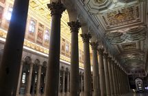 Crucis Saints Peter and Paul Walking Tour of Rome