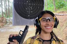 Medellin Shooting Range Adventure