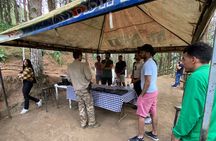 Medellin Shooting Range Adventure