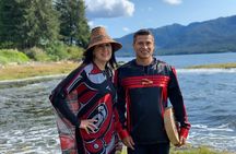 Ketchikan Exclusive Private Group Tour (Price up to 11 Passengers)