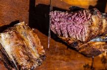 Argentine Asado by Maru. Private experience in Buenos Aires