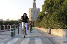  Seville Electric Bike Private Tour