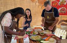 Team Aim Thai Cooking School (#1 Cooking Class in Chiang Mai)