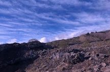 Etna tour from Taormina