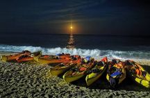 Moonlight Kayak with Dinner Included