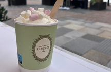The Sweet Spots of Covent Garden 