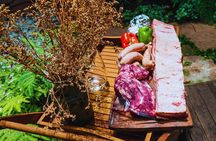 Argentine Asado by Maru. Private experience in Buenos Aires