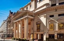 The Sweet Spots of Covent Garden 