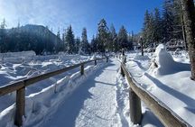 Zakopane Day Tour with Hotel Pick up and Optional Thermal Spa