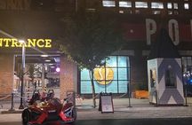 Date Night Ride in a Polaris Slingshot