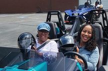 Date Night Ride in a Polaris Slingshot