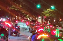 Date Night Ride in a Polaris Slingshot