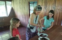 Amazon tours 3 days Yasuni Park and Limoncocha Reserve