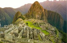 Machu Picchu Day Trip from Cusco