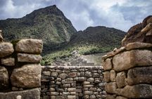 Machu Picchu Day Trip from Cusco
