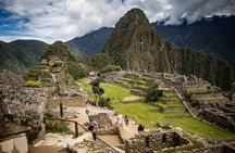 Machu Picchu Day Trip from Cusco