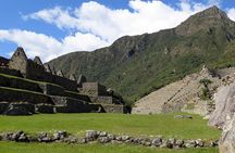 Machu Picchu Day Trip from Cusco