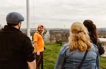 Arlington Cemetery & Changing of Guard Small Group Walking Tour