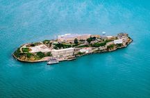 Private 2-Hour Alcatraz App Guided Tour