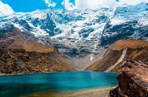  Humantay Lake Tour From Cusco