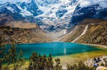  Humantay Lake Tour From Cusco
