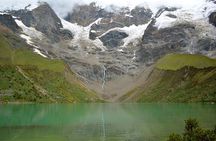  Humantay Lake Tour From Cusco
