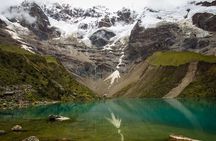  Humantay Lake Tour From Cusco