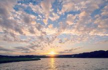 Cape Cod Sunset Kayak Tour