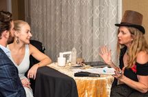 1 Hour Private Tarot Reading in Wilmington 