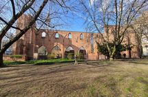 Adventures in Berlin Historical Tour