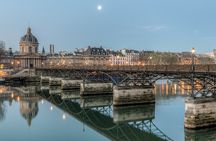Gossip Girl in Paris Must Visit Movie Locations on Private Tour